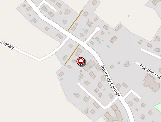 Carte de Kiabi à Amancy