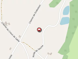 Carte de Textiles Henri Lacroix à Coutouvre