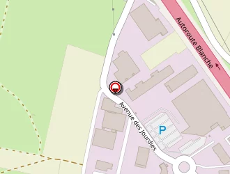 Carte de Selarl Marc Peters à Saint-pierre-en-faucigny