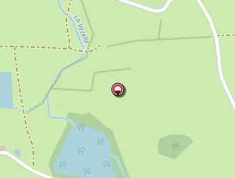 Carte de Stewart Douglas à Mainsat