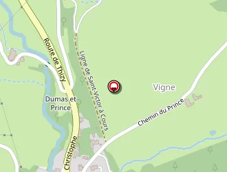 Carte de Ca C Fait à Pont-trambouze