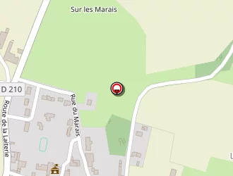 Carte de Alter Christian à Migré