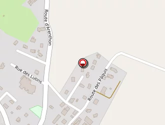 Carte de Mairie à Amancy