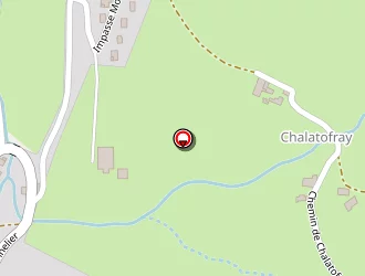 Carte de Ecole Communale à Mardore