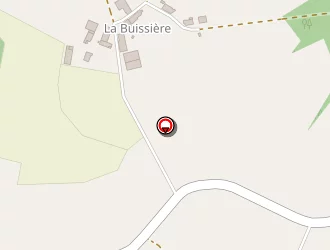 Carte de Caroly Georges à Roussac