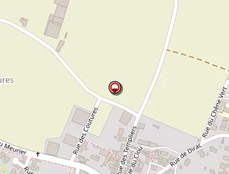 Carte de Atout Plomberie à Thairé