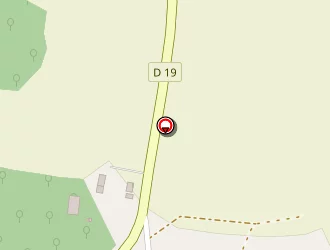 Carte de Bm Electrotek à Montjean