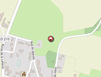 Carte de Mouclier Thierry à Migré