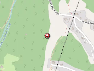 Carte de Tu Sais Quoi à Morillon