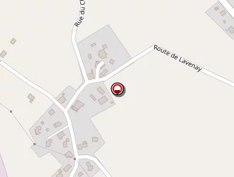 Carte de Davied Sylvie à Amancy