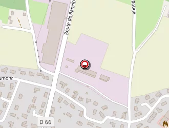 Carte de Dargaud Patrick à Saint-trivier-sur-moignans