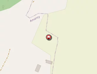 Carte de Rossi Angel à Amancy