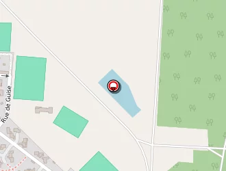 Carte de Sab'animation à Mably