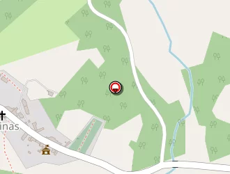 Carte de Debard Patrick à Lépinas