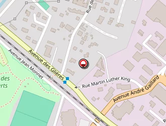 Carte de Renault Rent Vallée De L'arve à Cluses