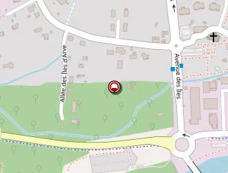 Carte de Frank Et Pignard à Thyez