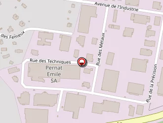 Carte de Mitchell Sports à Marignier