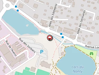 Carte de Mairie à Thyez