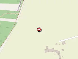 Carte de G&d Rénovation à Surgères