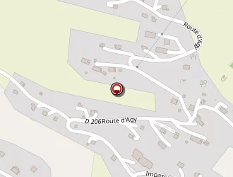 Carte de Gabarrou Patrick à Saint-sigismond