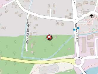 Carte de Happydays à Thyez