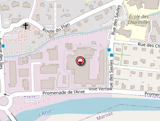 Carte de Promo Outillage à Thyez