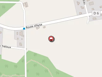 Carte de Taxi Chevrier à Marignier