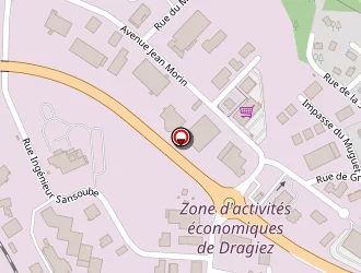 Carte de Netto à Roche-sur-foron (la)