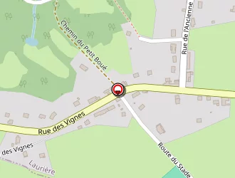 Carte de Violle Emmanuel à Laurière