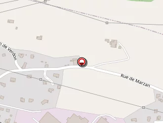 Carte de Rm Technologie à Cluses