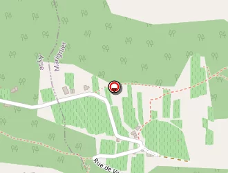 Carte de Rivard Philippe à Marignier