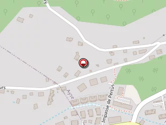 Carte de Bâti-tech Construction à Bonneville