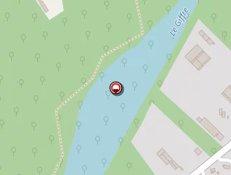 Carte de Ares Jean Pierre à Marignier