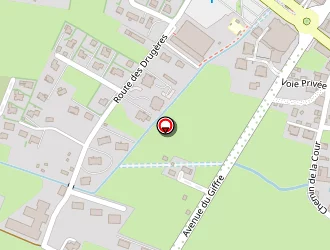 Carte de Chez Georges à Samoëns