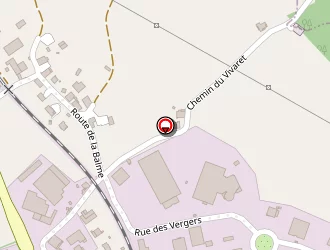 Carte de Fruité à Roche-sur-foron (la)