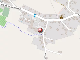 Carte de Legrand Maryse à Ayse