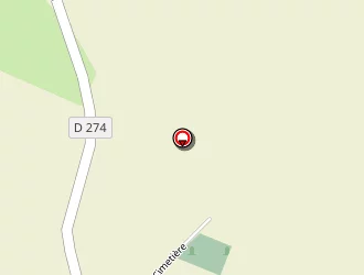 Carte de Dumet Dumet à Charmes