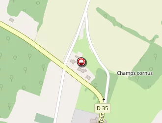 Carte de Faulkes Neil à Surin