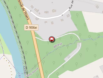 Carte de Malaga Design à Saint-yorre