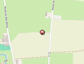 Carte de Calin Thierry à Dompierre-sur-veyle