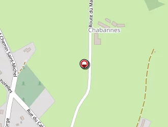 Carte de Lefort Daniel à Laurière