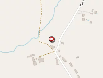 Carte de Chanet Didier à Brugheas