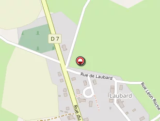 Carte de Teixeira Da Rocha Sergio à Roussac