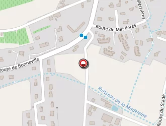 Carte de Foti Serge à Ayse