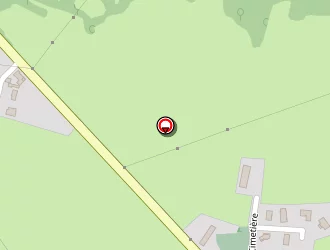 Carte de Commune De Billiat à Billiat