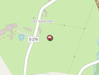 Carte de Mairie à Brugheas