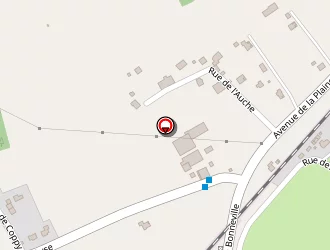 Carte de Rubin Yannick à Marignier