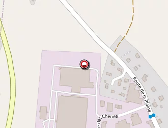 Carte de Mazzotta Nicolas à Thyez