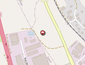 Carte de Chavanel (ets) à Roche-sur-foron (la)