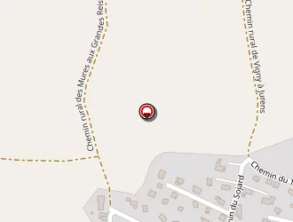 Carte de Artemisia à Jonzier-épagny